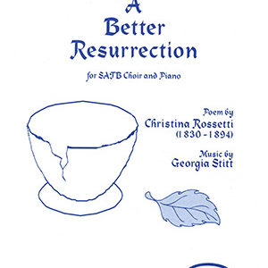 A Better Resurrection