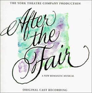 AFTER THE FAIR (1999, Off-Broadway Cast Album)