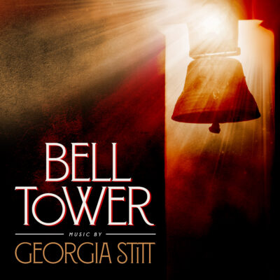 Bell Tower album art