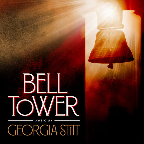 Bell Tower album art